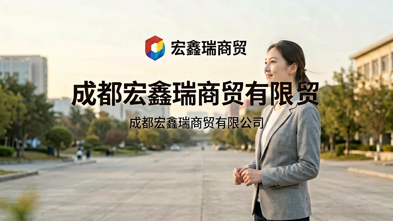 家政服务供应链遇堵，成都商贸公司这样破局